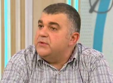 Убийствата от ревност или заради наркотици в България растат. Наркоманите трябва да са под контрол, смята криминален журналист