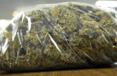 Откриха наркотици в дома на бургазлийка