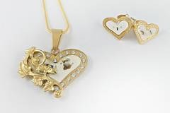 ЦАРСКИ БИЖУТА ЗА СВЕТИ ВАЛЕНТИН – онлайн подаръци с любов за жените