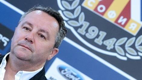 Стоянович напуска Левски? – SportVox