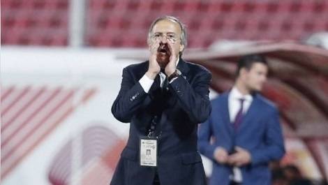 Дерменджиев: Левски е огромна отговорност – SportVox