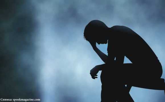 Днешният ден бил най-потискащият в годината