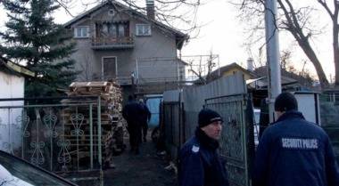 Жестоко убийство потресе Видинско!