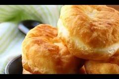 Бързи бухтички