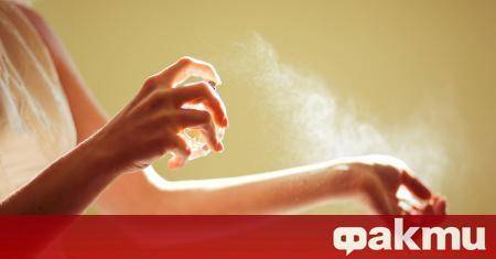 Въпрос на емоция: Какъв парфюм да изберем днес