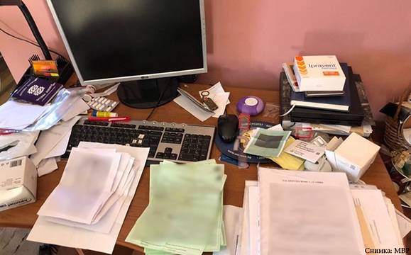 МВР и прокуратурата погват схеми за издаване на фалшиви решения за ТЕЛК