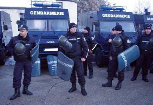 Масирана акция на полиция и жандармерия, разтърси Гоцеделчевско (СНИМКА)