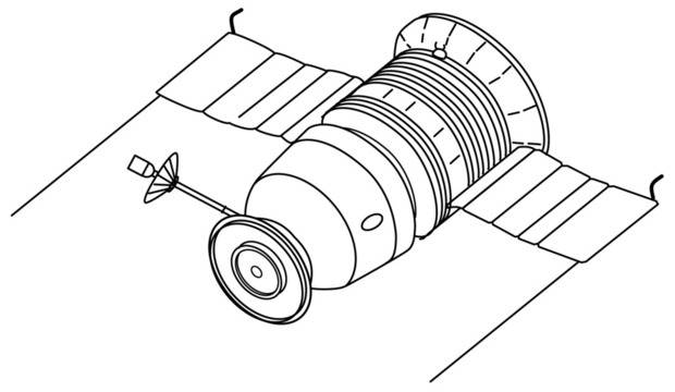 Навършват се 50 години от изстрелването на неуспешната лунна мисия на СССР Л1 №13Л