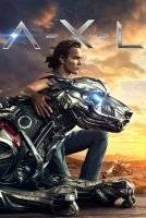A-X-L (2018)