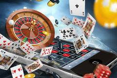 Да разберем какво е предимството на казиното