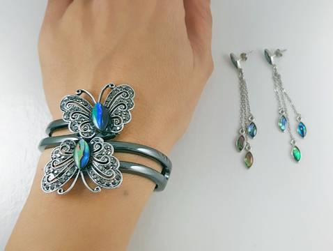 МОДНИТЕ БИЖУТА ЗА СВЕТИ ВАЛЕНТИН, подаръци с любов за 14февруари