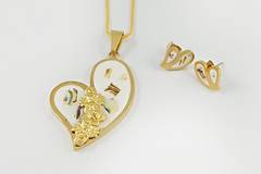 РОМАНТИЧНИ БИЖУТА ЗА СВЕТИ ВАЛЕНТИН – идеи за подарък с любов