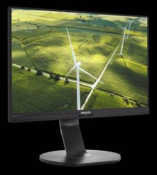 MMD представя Philips 241B7QGJ