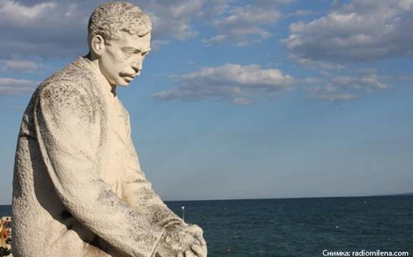 Пак пуснаха на търг къщата на Яворов, началната цена е с около 200 хил. лева по-ниска