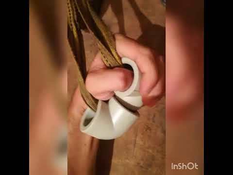 Съвет как се тренира канадска борба