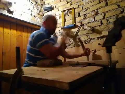 Как да станем по-силни на канадска борба в домашни условия?!