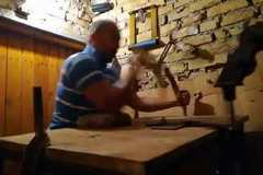 Как да станем по-силни на канадска борба в домашни условия?!