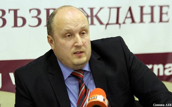 Георги Илчев, АБВ: Промените в Изборния кодекс не решават нито един важен въпрос