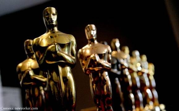 Обявиха номинациите за тазгодишните награди Оскар