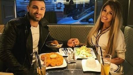 Джулиана Гани получи предложение за брак, но не може да се омъжи заради бившия си (ВИДЕО)