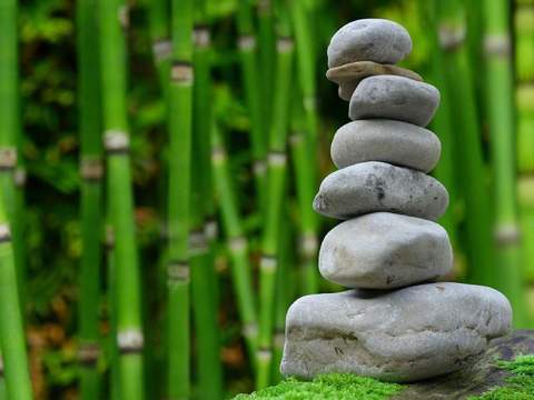 5 съвета, които ще ви помогнат да бъдете във вътрешен мир със себе си