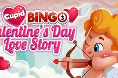 Незабравима любовна история в бинго залата