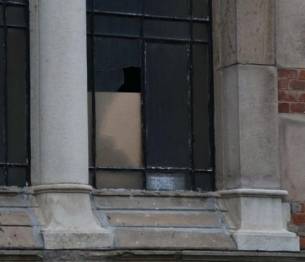 Ето така изглежда България в навечерието на 27 януари