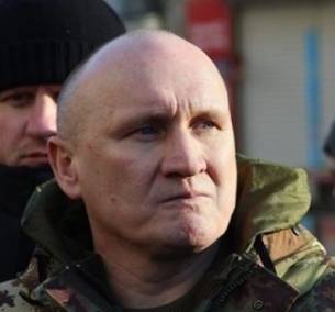 Киевския нов фашизъм