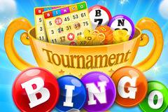 Онлайн бинго