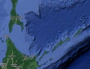 Курилските острови, основна пречка за мирното споразумение между Русия и Япония