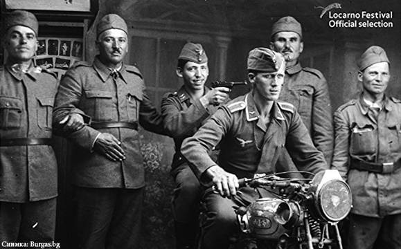 Кинедок лентата „Мъртвата нация“ разказва за румънския холокост