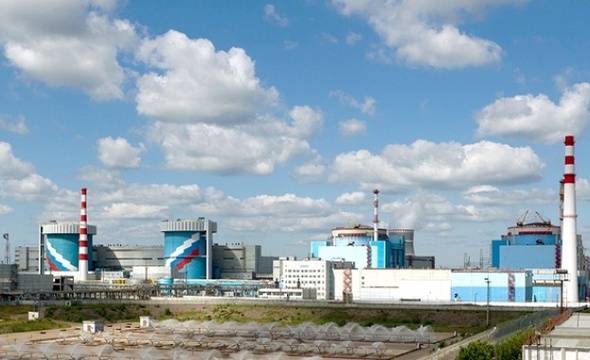 „Росатом“ превзе атомната енергетика на САЩ