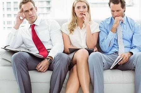 Ето какво се случва с тялото ни, когато мразим работата си