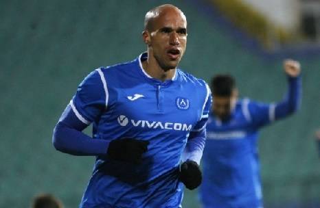 Левски продава Обертан? – SportVox