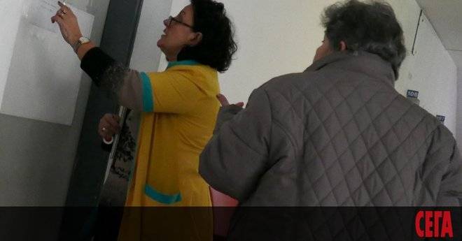 Болен, но работоспособен, ама безработен!