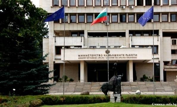 Гръцки фермери излизат на протест, блокират „Кулата-Промахон“ в четвъртък