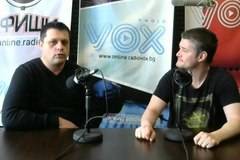 ТВОЯТ ГЛАС с Александър Пеновски и Светльо Митев (23 януари 2019 година)