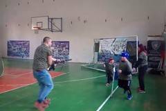 Детски рожден ден Варна Алекзандър