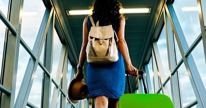 Спечелете три уникални куфара за ръчен багаж