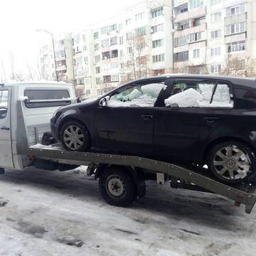 пътна помощ софия