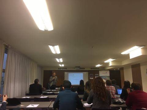 Семинар по капитализация на социалното въздействие