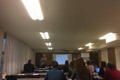 Семинар по капитализация на социалното въздействие