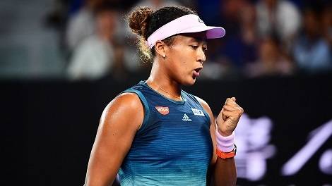 Осака на втори пореден финал в Шлема! – SportVox