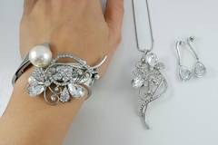 КРАЛСКИ ПОДАРЪЦИ С БИЖУТА ЗА СВЕТИ ВАЛЕНТИН – романтика и любов