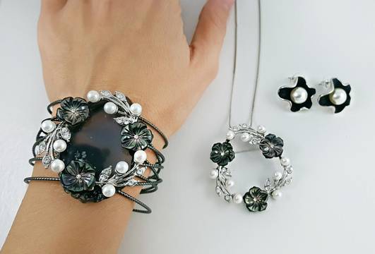 ВЪЛШЕБНИТЕ БИЖУТА ЗА СВЕТИ ВАЛЕНТИН и онлайн подарък 14 февруари