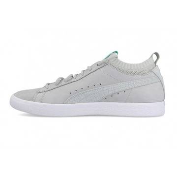 PUMA Basket Sock grey оригинални кецове и маратонки пума.