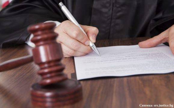 4 години затвор за пиян шофьор, предизвикал смъртта на 23-годишен мъж на АМ „Тракия“