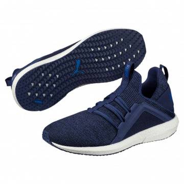 PUMA Mega NRGY BLUE МЪЖКИ МАРАТОНКИ