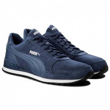PUMA ST Runner blue МЪЖКИ МАРАТОНКИ