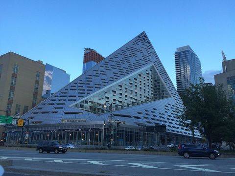 Престижни архитектурни награди по света